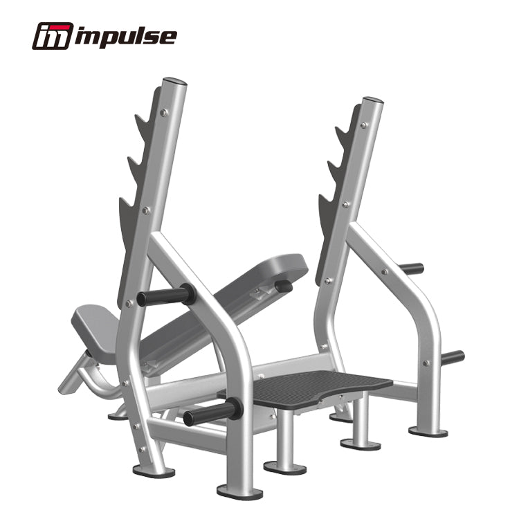 Presă pe bancă înclinată Impulse IT7015C