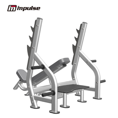 Presă pe bancă înclinată Impulse IT7015C