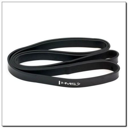 ТРЕНИРОВОЧНЫЙ ЖГУТ GU05 EXERCISE BAND HMS (BLACK) арт. 27886