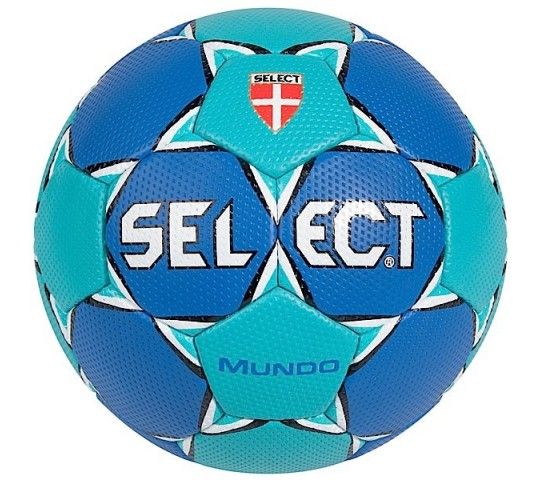 Minge pentru ganboll Select Mundo ART.7744