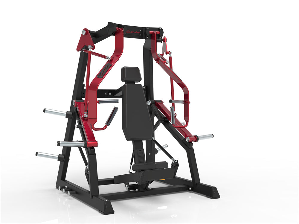 Presiune piept CHEST PRESS Impulse ECP201