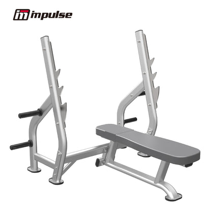 Presă la bancă plată Flat Bench Press Impulse IT7014B
