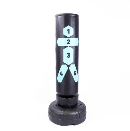 Sac de box vertical LivePro LP8632/BK