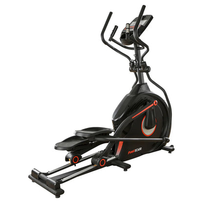 Эллиптический тренажер FUEL Fitness EC600