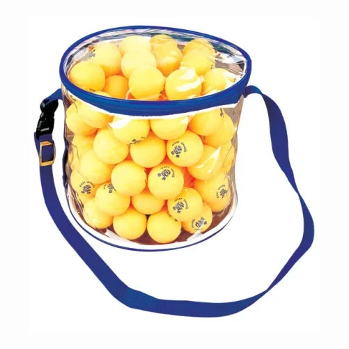 Set de mingi pentru tenis de masă Giant Dragon SET BO6100P40+