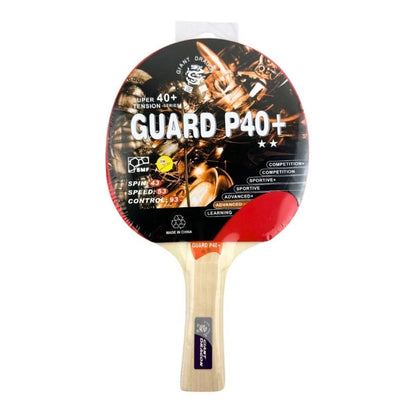 Rachetă de tenis de masă Giant Dragon BST 12201P40+