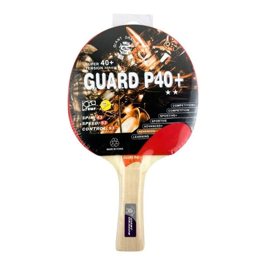 Rachetă de tenis de masă Giant Dragon BST 12201P40+