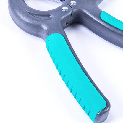 Flexor maini reglabil LiveUp LS3334/GN art. 55513