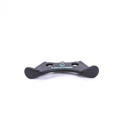 Mâner pentru tracțiuni cu prindere îngustă LivePro LP8325/BK