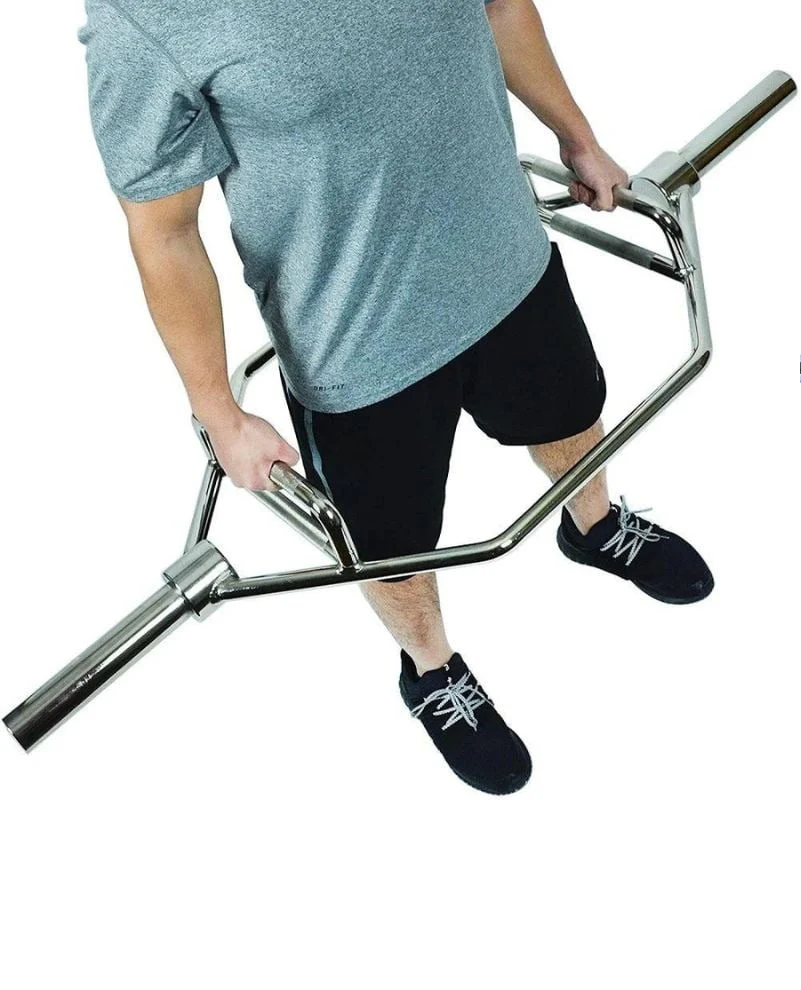 Bara hexagonală LivePro LP8309/SR