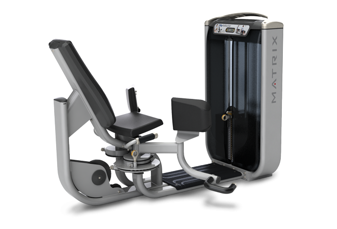 Hip Adduction (G7-S74) MATRIX