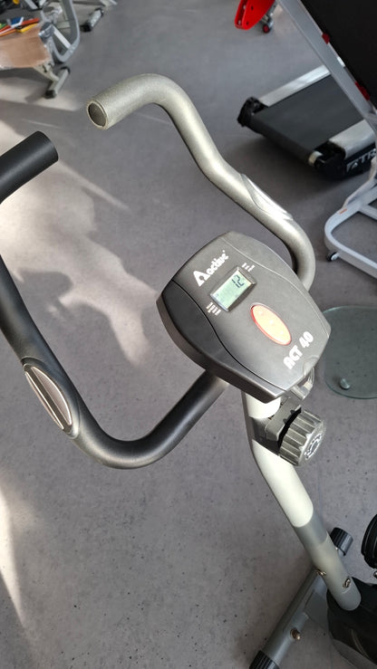 Bicicleta magnetica AaCTIV ACT 40