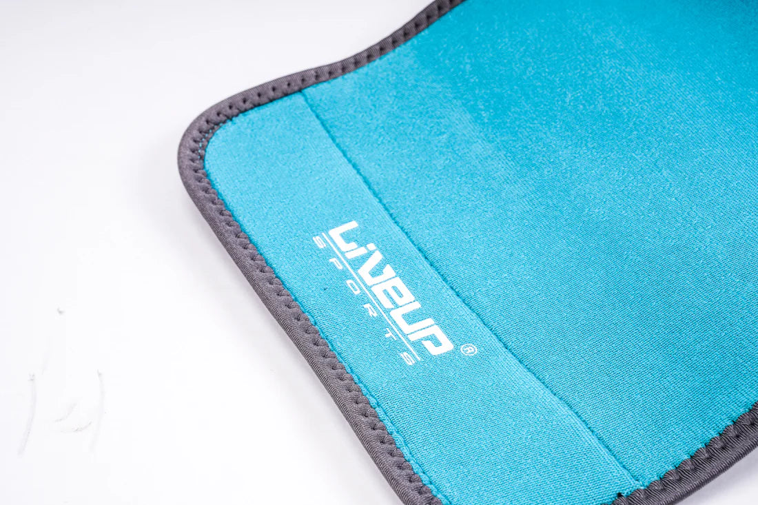 Пояс Slim Belt LiveUp LS3032B/BU aрт. 41460