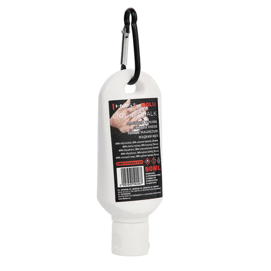 Magneziu lichid Abisal HMS MGL50 liquid chalk 50ML