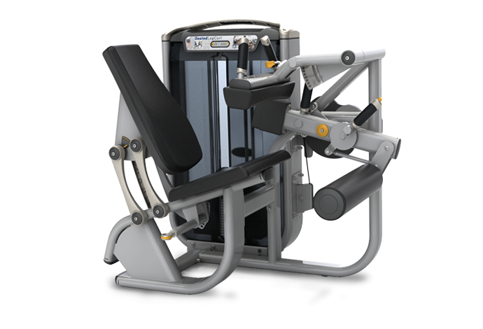 Matrix SEATED LEG CURL (G7-S72)