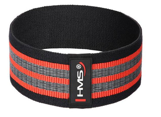 РЕЗИНКА ДЛЯ ФИТНЕСА SIZE S HIP BAND HMS 17-33-090 арт. 35712