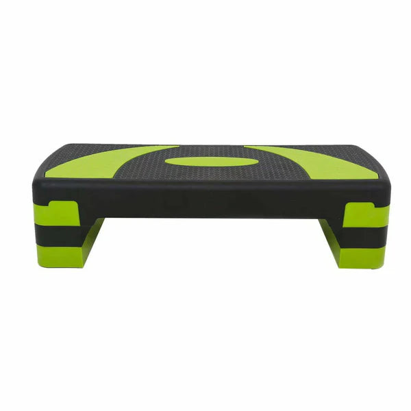 Step-platforma LiveUp LS3168B/GN art. 55511