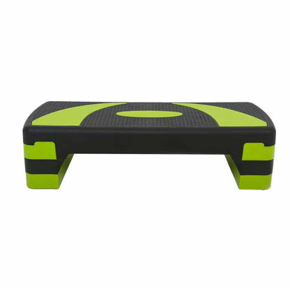 Step-platforma LiveUp LS3168B/GN art. 55511