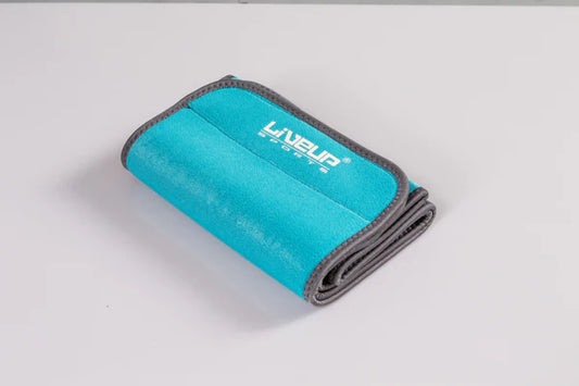 Пояс Slim Belt LiveUp LS3032B/BU aрт. 41460