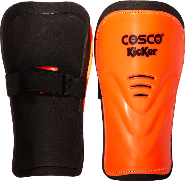 Защита голени Cosco Shinguard kicker