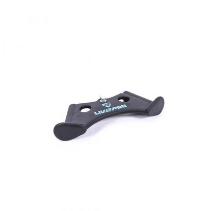 Mâner pentru biceps LivePro LP8326/BK