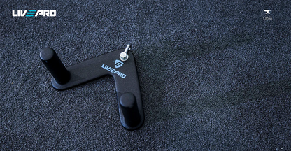 Рукоять V-образная LivePro LP8321/BK