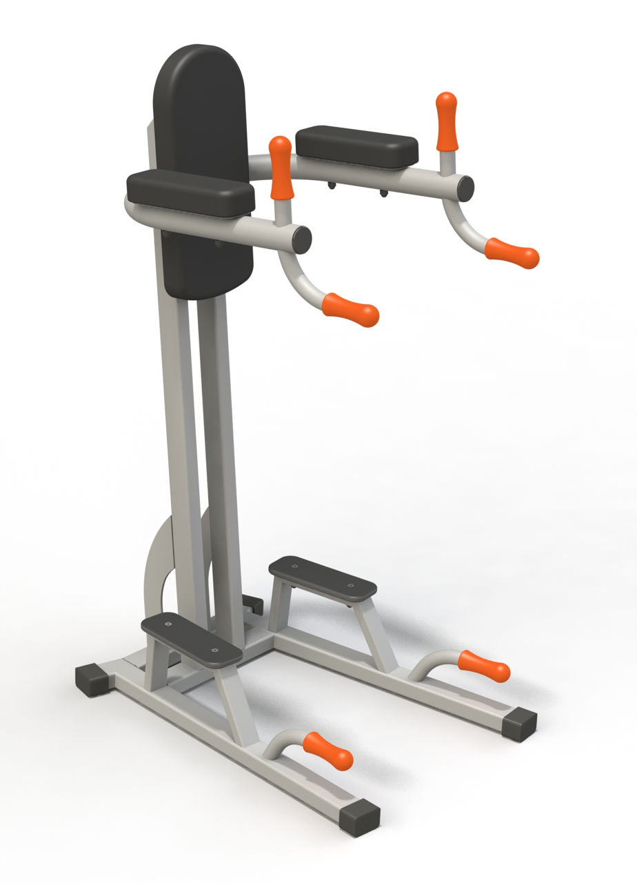 Aparat fitness Power Tower PTP 577 art. 40916