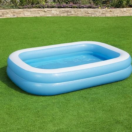 Piscina gonflabila 262х175х51 #54006 art. 7927