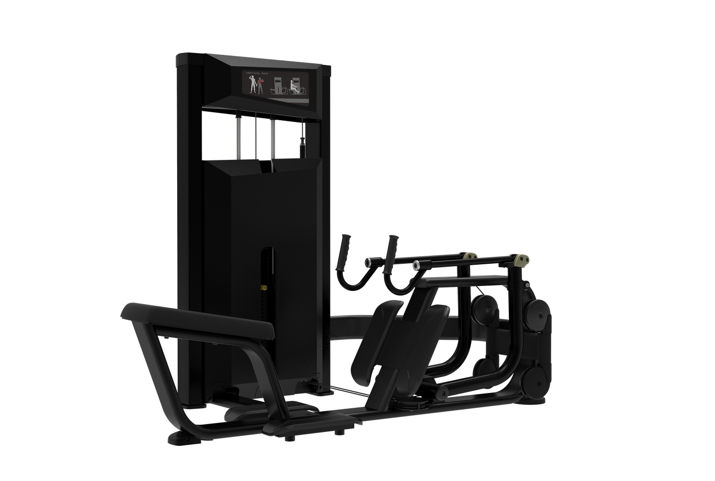 Rând vertical Impulse SL9519