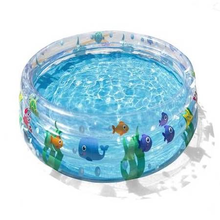 Piscina gonflabila 152*30 cm #51004 ART. 21819