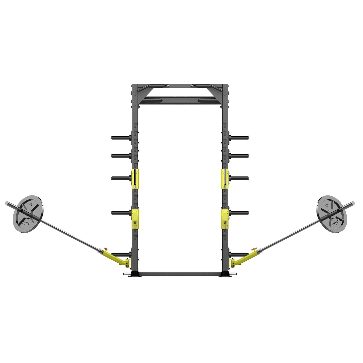 Statie Power Rack Impulse IZ-7004 ART.4034