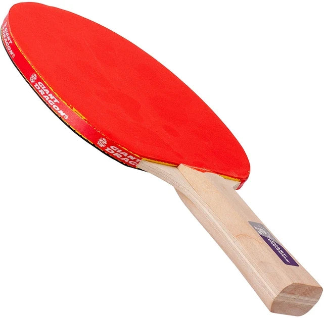 Rachetă de tenis de masă Giant Dragon GD Guard ST12201P40+