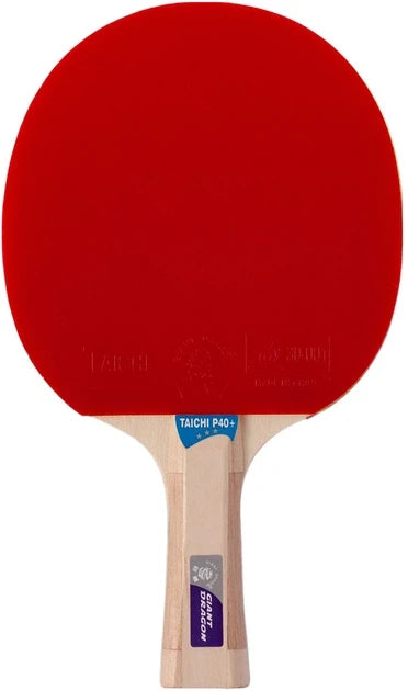 Rachetă de tenis de masă Giant Dragon GD Taichi ST12301P40+