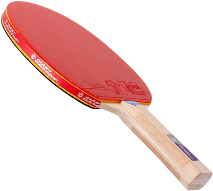 Rachetă de tenis de masă Giant Dragon GD Taichi ST12301P40+