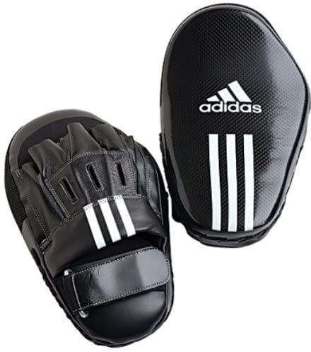 Accesoriu pentru box ADIBAC02 TRAINING CURVED MITTS LONG art. 6949