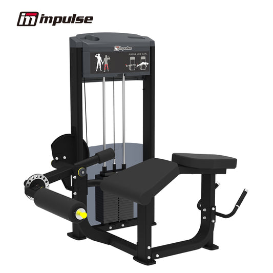 Prone Leg Press IF9321