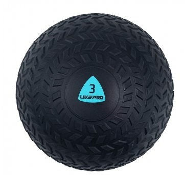 Minge pentru aruncari SLAM BALL LP8105/03kg art. 41159