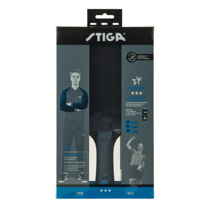 Ракетка для настольного тенниса Stiga 1213-3318-01 bat future - 3-star
