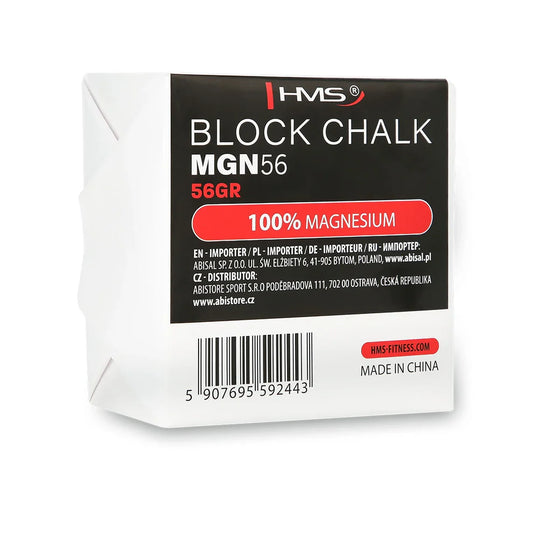 Magneziu Abisal HMS MGN56 block chalk 56G