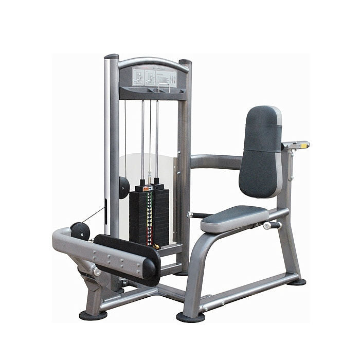 IT 9316 Seated Rotary Calf Machine