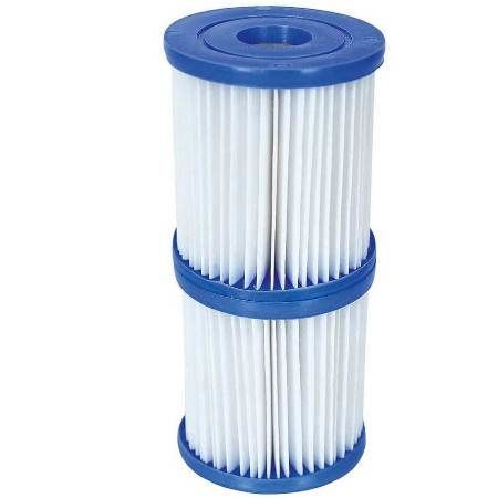 КАРТРИДЖ ДЛЯ ФИЛЬТР-НАСОСА FILTER CARTRIDGE 29P481 80 ММ*90 ММ