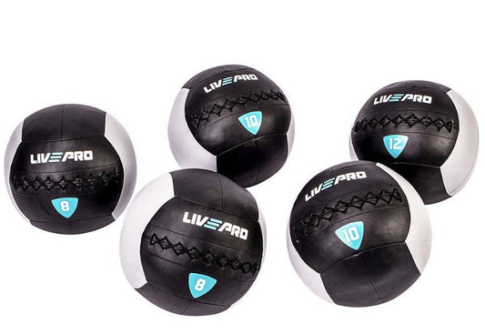 Мяч для кроссфита WALL BALL 3KG арт. 41555