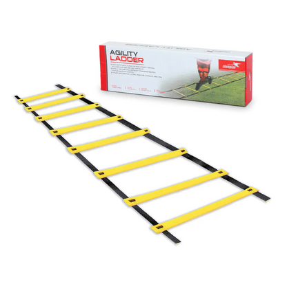 Координационная лестница LiveUp Agility ladder LS3671 арт. 41486