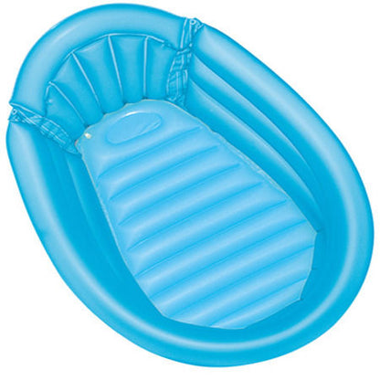 Piscina gonflabila pentru bebelusi 79х51х33 cm # 51113B art. 21830 1