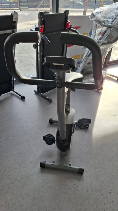 Bicicleta magnetica AaCTIV ACT 40