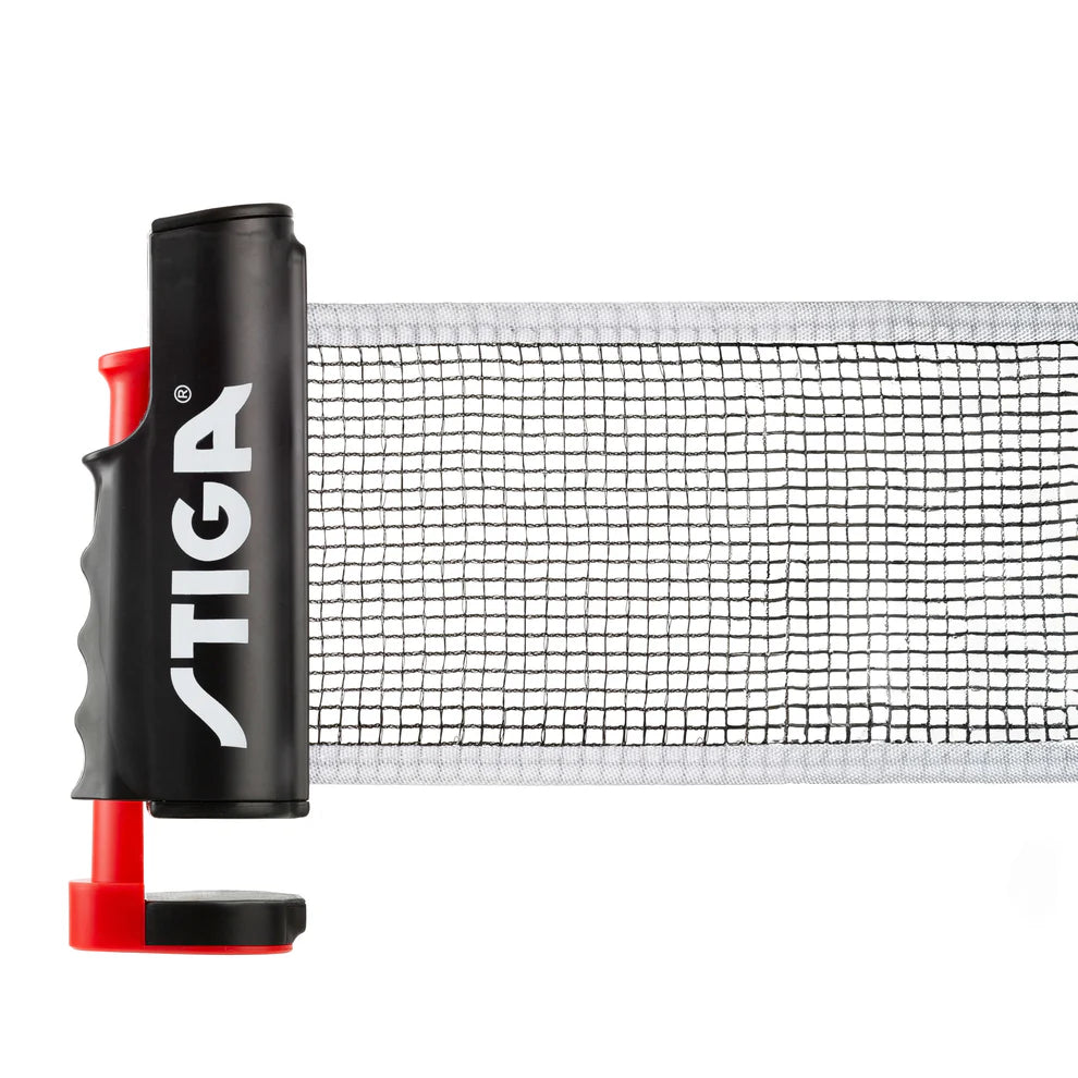 Сетка для настольного тенниса Stiga 11300-2401-00 net seasons anywhere
