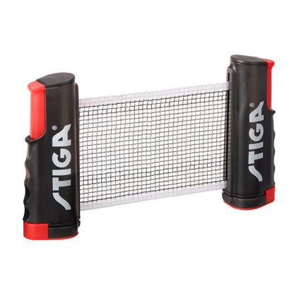 Сетка для настольного тенниса Stiga 11300-2401-00 net seasons anywhere
