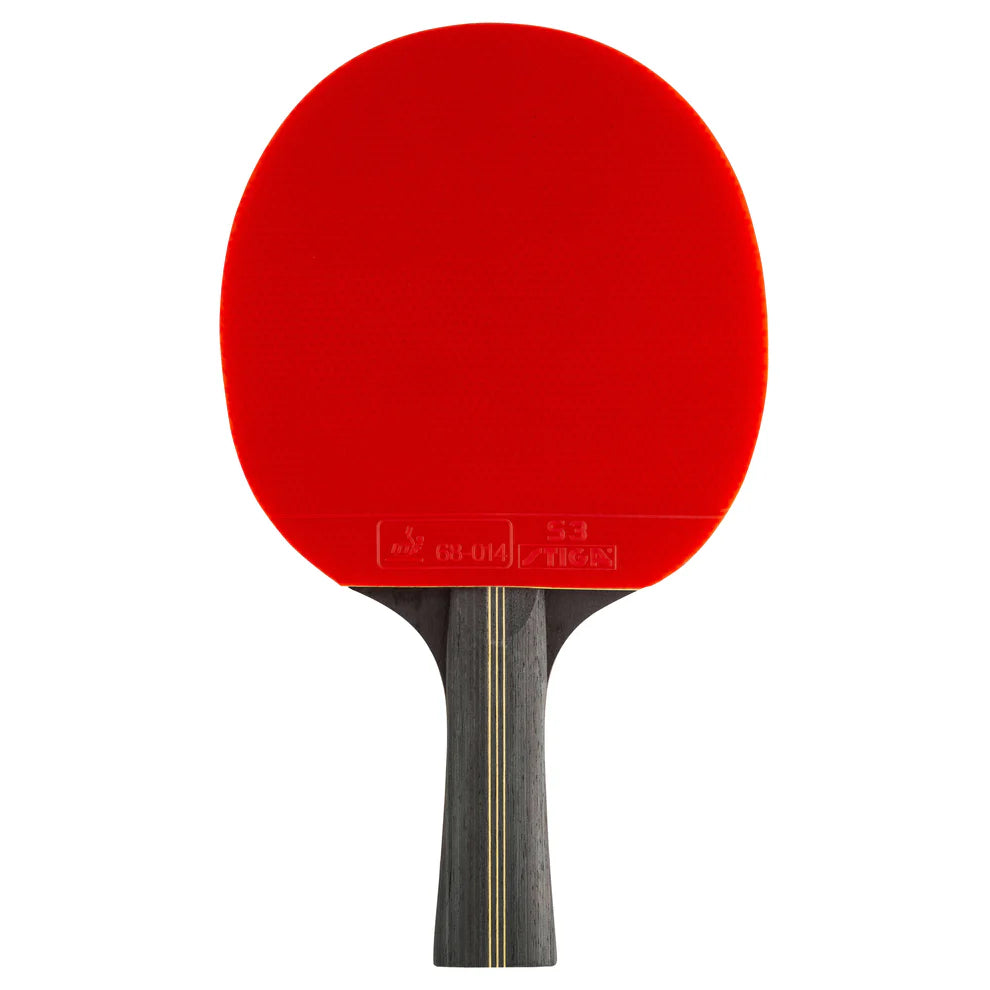 Ракетка для настольного тенниса Stiga 1213-1208-35 bat trinity V2 - 3-Star
