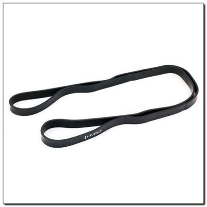 ТРЕНИРОВОЧНЫЙ ЖГУТ GU05 EXERCISE BAND HMS (BLACK) арт. 27886