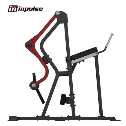 Тренажер для ягодичных мышц Rear Kick Impulse SL 7008